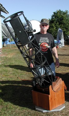 Charlie and the Eyefull Tower