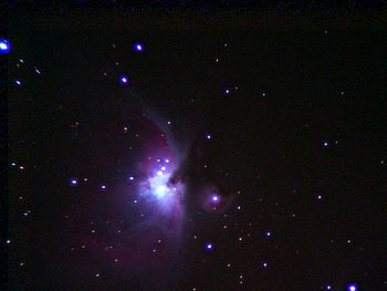 Orion Nebula